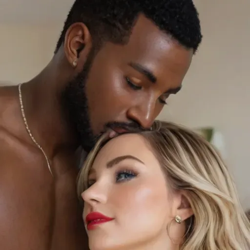 AI 포르노 사진 생성기