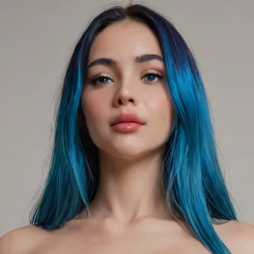 โปรแกรมสร้างภาพโปรนที่ใช้ปัญหา AI