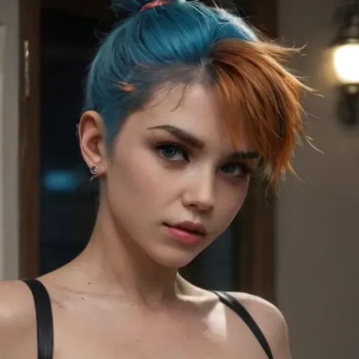 โปรแกรมสร้างภาพโปรนที่ใช้ปัญหา AI