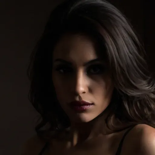 KI-Pornobild-Generator