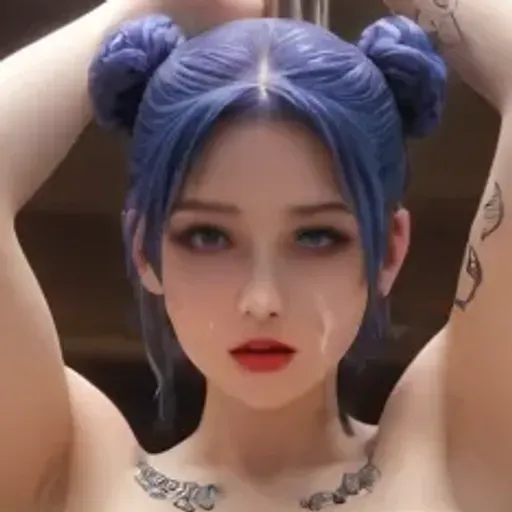 generatore di immagini porno IA