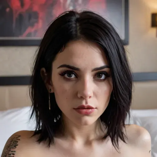 एआई पोर्न इमेज जेनरेटर