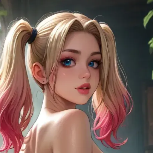 AIポルノ画像ジェネレーター