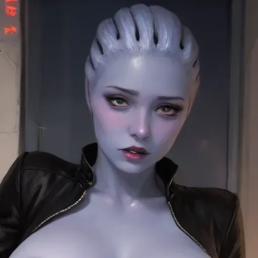 generatore di immagini porno IA