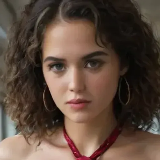 โปรแกรมสร้างภาพโปรนที่ใช้ปัญหา AI