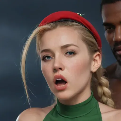 AIポルノ画像ジェネレーター