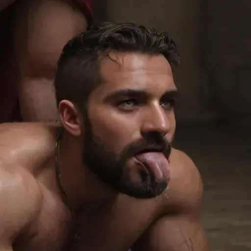 KI-Pornobild-Generator