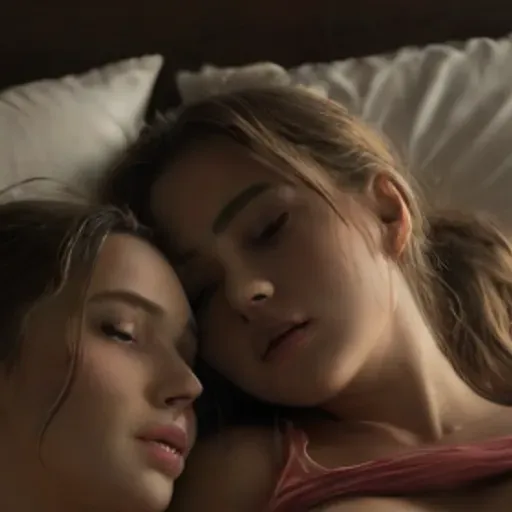 KI-Pornobild-Generator