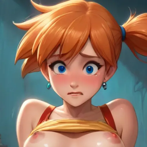 AI porn image generator