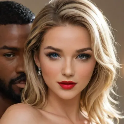 KI-Pornobild-Generator