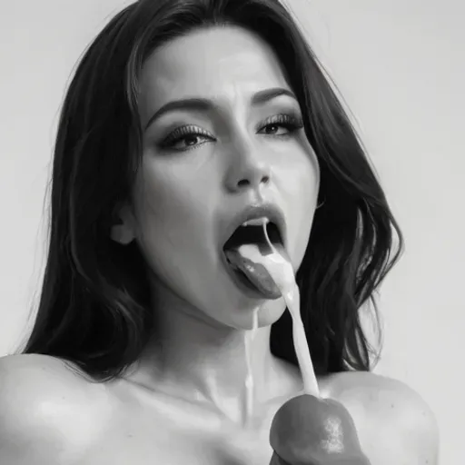 AI 포르노 이미지 생성기