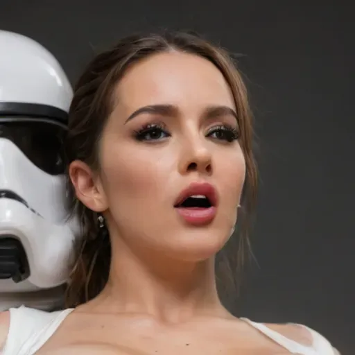 генератор порно-изображений на ИИ