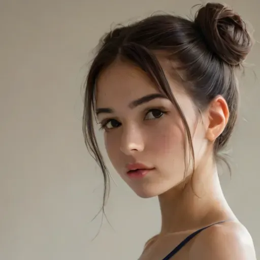 KI-Pornobild-Generator