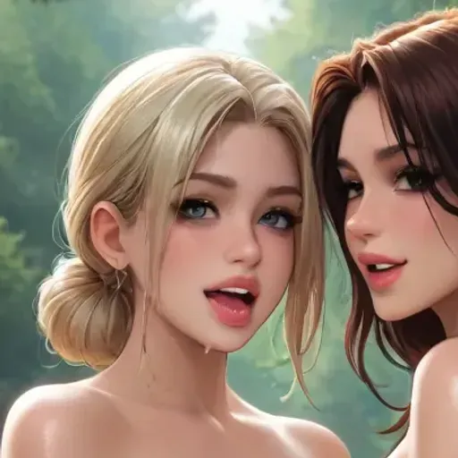 gerador de fotos pornô com IA