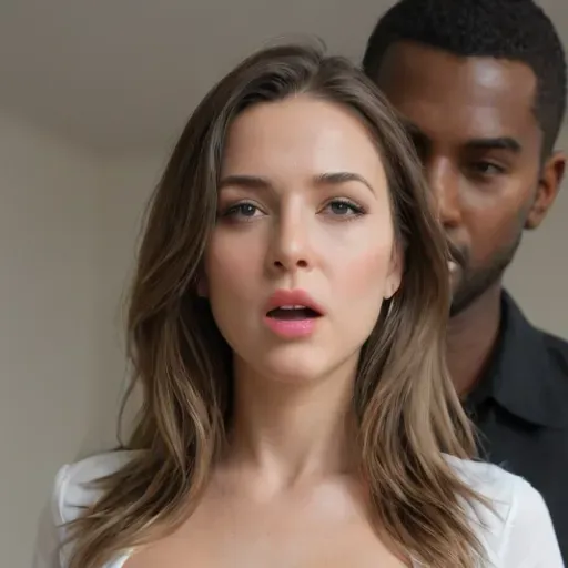 โปรแกรมสร้างภาพโปรนที่ใช้ปัญหา AI