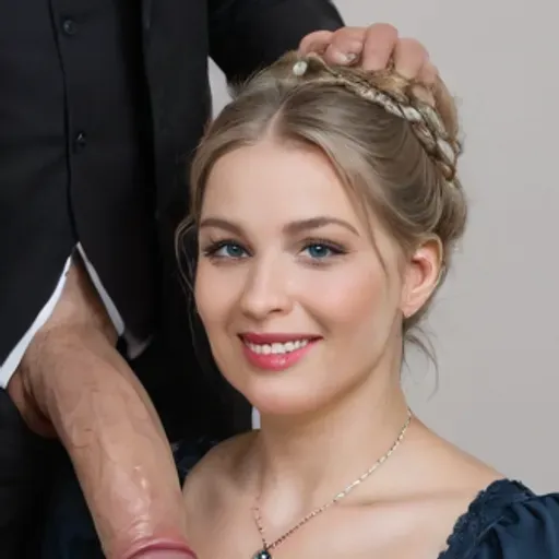 AIポルノ画像ジェネレーター