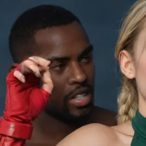 AIポルノ写真ジェネレーター