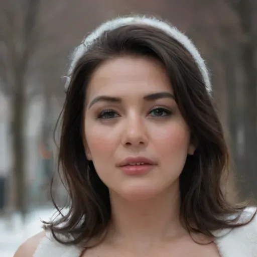 โปรแกรมสร้างภาพโปรนที่ใช้ปัญหา AI