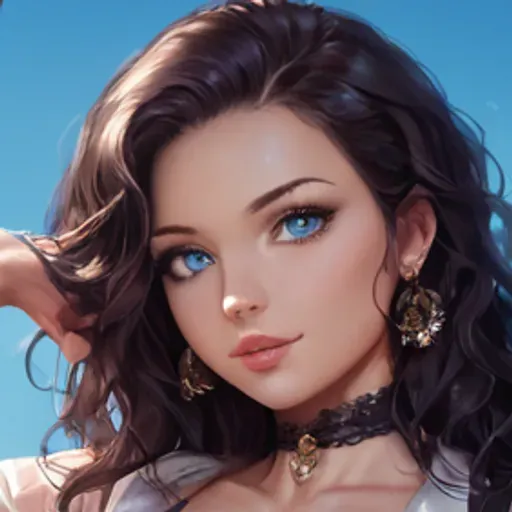 yapay zekâ porno görsel üretici