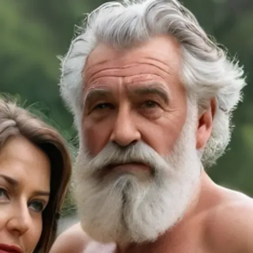 โปรแกรมสร้างภาพโปรนที่ใช้ปัญหา AI