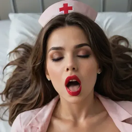 AI 포르노 이미지 생성기