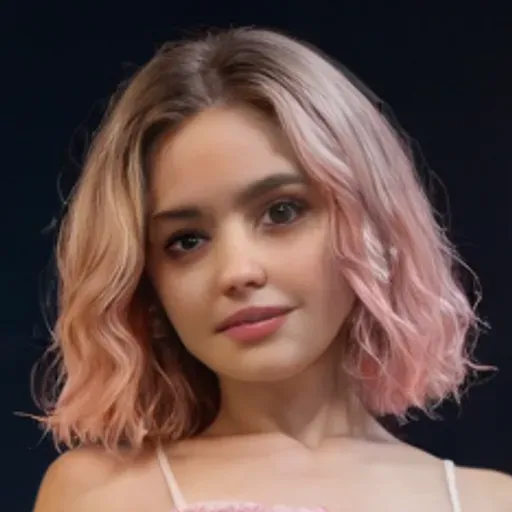 yapay zekâ porno görsel üretici