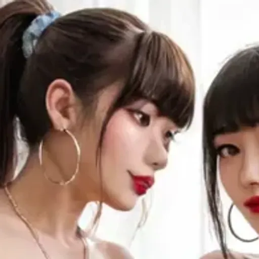 AI色情圖片產生器