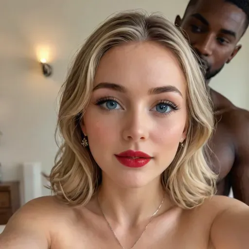 KI-Pornobild-Generator