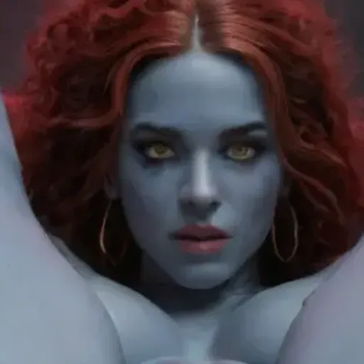 генератор порно-изображений на ИИ