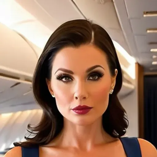 โปรแกรมสร้างภาพโปรนที่ใช้ปัญหา AI