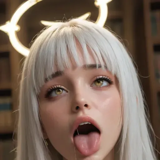 AI 포르노 이미지 생성기