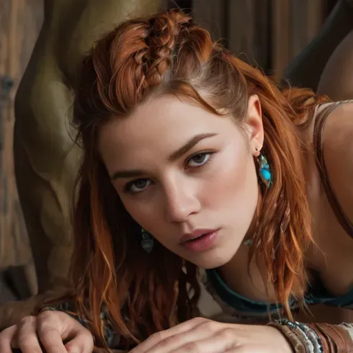 generador de imágenes porno con IA