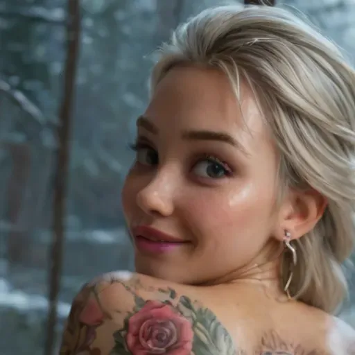 AI 포르노 이미지 생성기