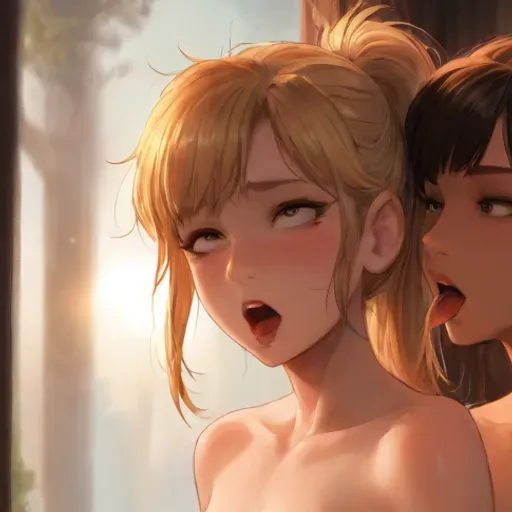 generatore di foto porno IA