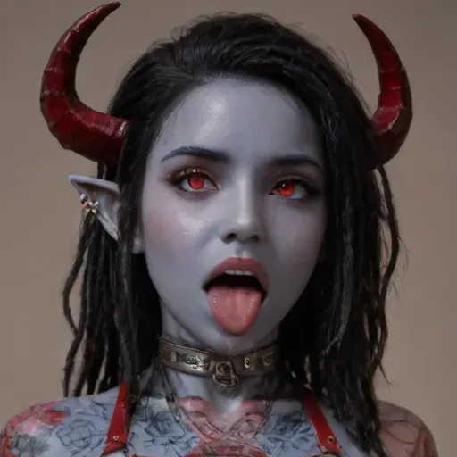 โปรแกรมสร้างภาพโปรนที่ใช้ปัญหา AI