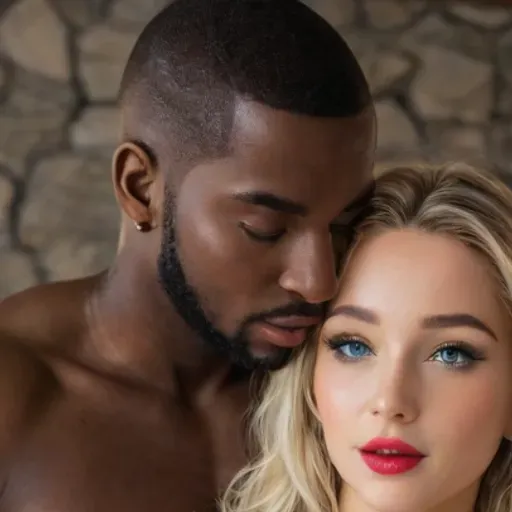 generatore di foto porno IA