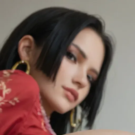 yapay zekâ porno görsel üretici