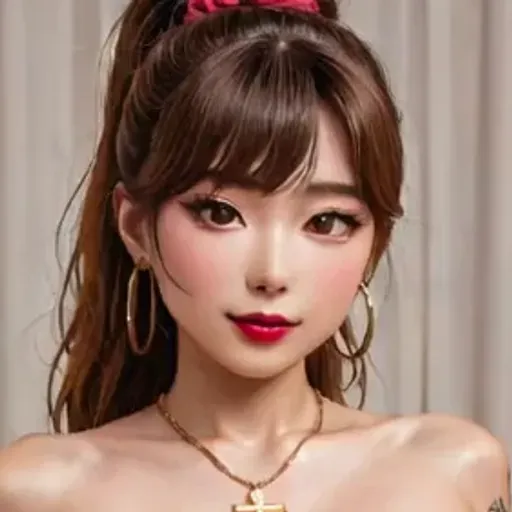 KI-Pornobild-Generator