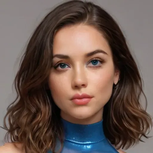 yapay zekâ porno görsel üretici