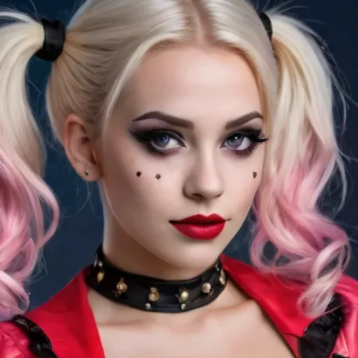 AI 포르노 이미지 생성기