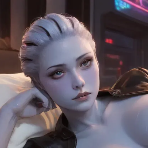 โปรแกรมสร้างภาพโปรนที่ใช้ปัญหา AI