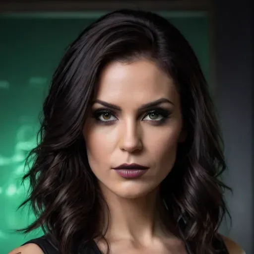 KI-Pornobild-Generator