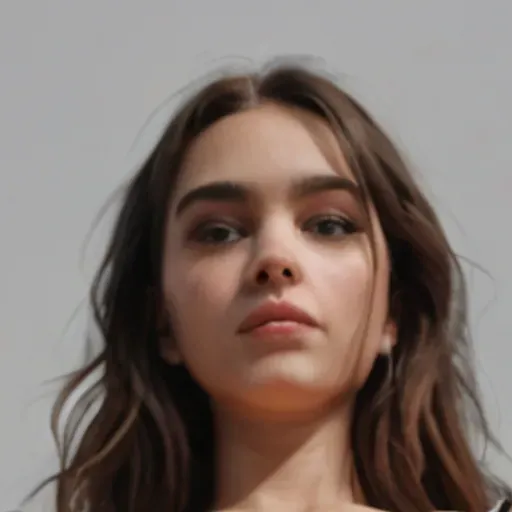 AI 포르노 이미지 생성기