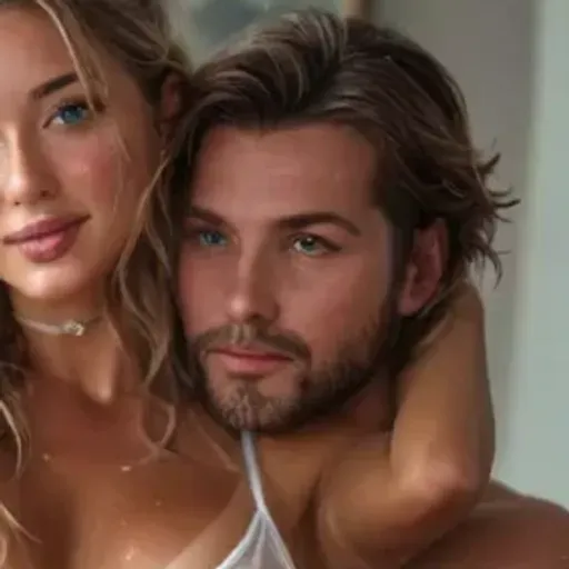 AIポルノ写真ジェネレーター