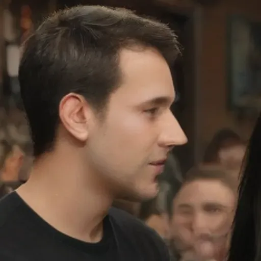 generatore di immagini porno IA