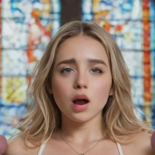 AI 포르노 이미지 생성기