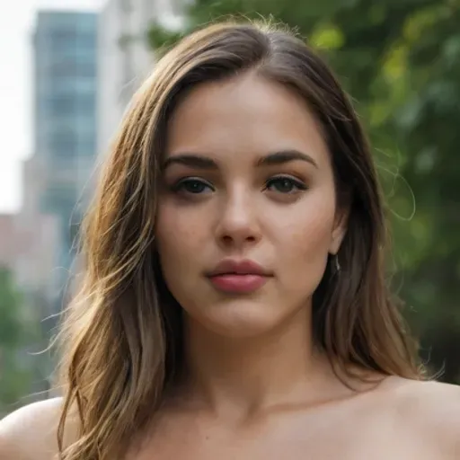 AIポルノ画像ジェネレーター