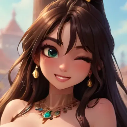 generatore di foto porno IA