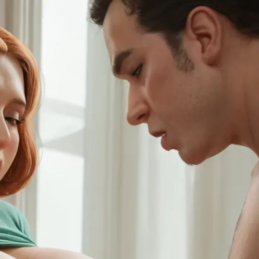 KI-Pornobildchen-Generator