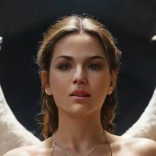 yapay zekâ porno görsel üretici